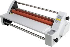 Industrial Laminating Machine